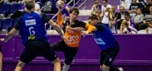 Minaur încheie campionatul cu o înfrângere