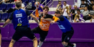 Minaur încheie campionatul cu o înfrângere