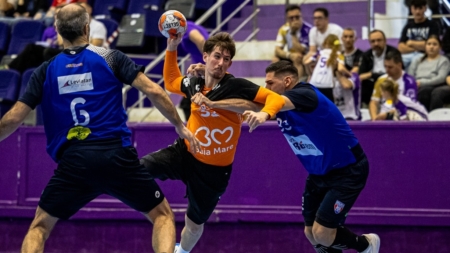 Minaur încheie campionatul cu o înfrângere