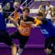 Minaur încheie campionatul cu o înfrângere