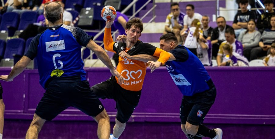 Minaur încheie campionatul cu o înfrângere