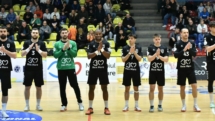 Meci cu miză de cupă europeană pentru CS Minaur