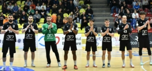 Meci cu miză de cupă europeană pentru CS Minaur