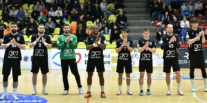 Meci cu miză de cupă europeană pentru CS Minaur