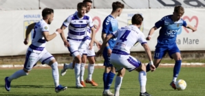 CS Minaur joacă în deplasare cu liderul