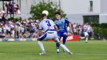 CS Minaur a venit cu mâna goală de la Timișoara