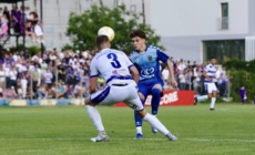 CS Minaur a venit cu mâna goală de la Timișoara