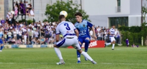 CS Minaur a venit cu mâna goală de la Timișoara