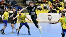 Minaur, învinsă în ultimul meci pe teren propriu din campionat