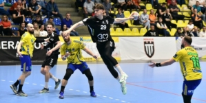 Minaur, învinsă în ultimul meci pe teren propriu din campionat