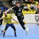 Minaur, învinsă în ultimul meci pe teren propriu din campionat