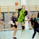 Festival național de minihandbal feminin la Copalnic Mănăștur