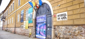Expoziția aniversară „Arta băimăreană 130 (1896-2026)” va fi vernisată la Muzeul Județean de Artă din Baia Mare