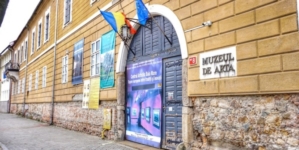 Expoziția aniversară „Arta băimăreană 130 (1896-2026)” va fi vernisată la Muzeul Județean de Artă din Baia Mare