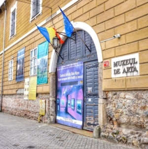 Expoziția aniversară „Arta băimăreană 130 (1896-2026)” va fi vernisată la Muzeul Județean de Artă din Baia Mare