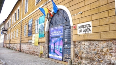 Expoziția aniversară „Arta băimăreană 130 (1896-2026)” va fi vernisată la Muzeul Județean de Artă din Baia Mare