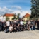 Motocicliști și polițiști la întâlnire, în Baia Mare