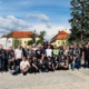 Motocicliști și polițiști la întâlnire, în Baia Mare