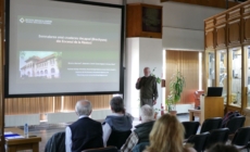 Simpozionul Științific Național „Patrimoniul natural”, ediția a IX-a, a reunit specialiști și cercetători din țară, la Muzeul de Mineralogie din Baia Mare