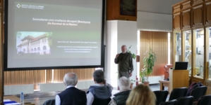 Simpozionul Științific Național „Patrimoniul natural”, ediția a IX-a, a reunit specialiști și cercetători din țară, la Muzeul de Mineralogie din Baia Mare