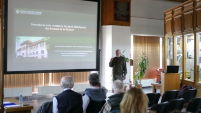 Simpozionul Științific Național „Patrimoniul natural”, ediția a IX-a, a reunit specialiști și cercetători din țară, la Muzeul de Mineralogie din Baia Mare