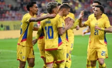 Hagi a anunțat lotul României pentru amicalele cu Georgia și Țara Galilor