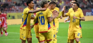 Hagi a anunțat lotul României pentru amicalele cu Georgia și Țara Galilor