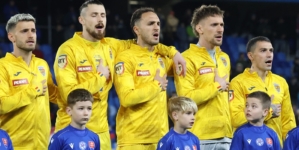 Lista stranierilor anunțată de Hagi pentru amicalele cu Georgia și Țara Galilor de luna viitoare