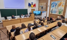 Sesiunea Internațională de Comunicări Științifice Studențești „Nord- perspective interdisciplinare” revine cu ediția a VIII-a, la Facultatea de Litere