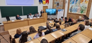 Sesiunea Internațională de Comunicări Științifice Studențești „Nord- perspective interdisciplinare” revine cu ediția a VIII-a, la Facultatea de Litere