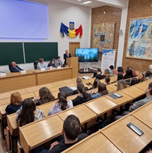 Sesiunea Internațională de Comunicări Științifice Studențești „Nord- perspective interdisciplinare” revine cu ediția a VIII-a, la Facultatea de Litere