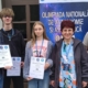 Patru elevi băimăreni s-au întors cu rezultate deosebite obținute la Olimpiada Națională de Astronomie și Astrofizică