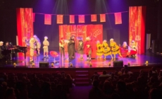 Opera „Bărbierul din Sevilla” va fi pusă în scenă la Centrul Cultural „Titiana Mihali” din Borșa