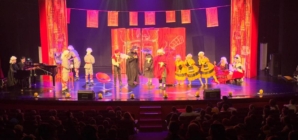 Opera „Bărbierul din Sevilla” va fi pusă în scenă la Centrul Cultural „Titiana Mihali” din Borșa