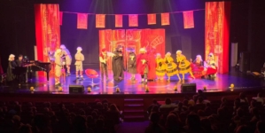 Opera „Bărbierul din Sevilla” va fi pusă în scenă la Centrul Cultural „Titiana Mihali” din Borșa