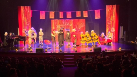Opera „Bărbierul din Sevilla” va fi pusă în scenă la Centrul Cultural „Titiana Mihali” din Borșa