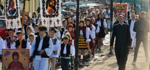 Restricții de circulație în Sighet pentru desfășurarea Pelerinajului național la Sanctuarul Martirilor