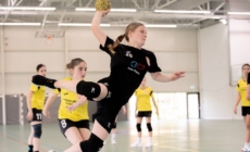 Cupa ABCD junioare 3, la Copalnic Mănăștur