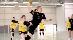 Cupa ABCD junioare 3, la Copalnic Mănăștur
