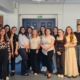 Tehnologia în slujba pedagogiei: vizită tematică a studenților PIPP la Biblioteca Județeană „Petre Dulfu”