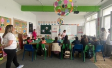 Acțiuni de prevenire și gestionare a mușcătuilor de căpușă în comunitățile vulnerabile din Baia Mare