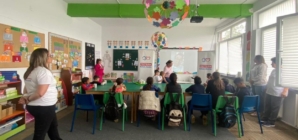 Acțiuni de prevenire și gestionare a mușcătuilor de căpușă în comunitățile vulnerabile din Baia Mare