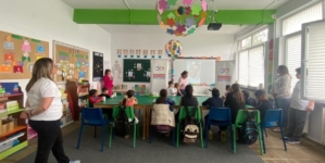Acțiuni de prevenire și gestionare a mușcătuilor de căpușă în comunitățile vulnerabile din Baia Mare