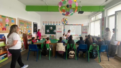 Acțiuni de prevenire și gestionare a mușcătuilor de căpușă în comunitățile vulnerabile din Baia Mare