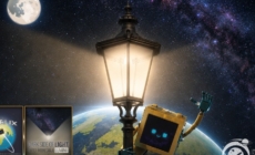 Ora pară la Planetariu, cu SATELIX