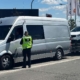 42 de infracțiuni constatate în primele trei zile ale lunii de polițiștii de frontieră din cadrul ITPF Sighet