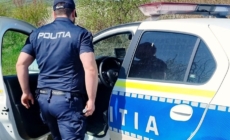 IPJ: Percheziții într-un dosar de contrabandă plus controale privind transportul de mărfuri cu risc fiscal ridicat