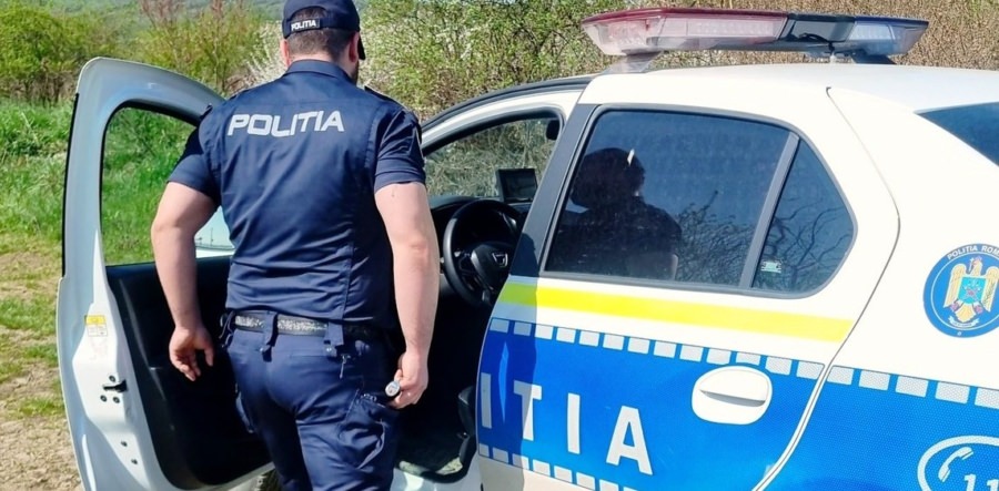 IPJ: Percheziții într-un dosar de contrabandă plus controale privind transportul de mărfuri cu risc fiscal ridicat