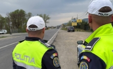 Amenzi de peste 15.000 de lei plus permise și certificate de înmatriculare reținute