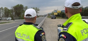 Amenzi de peste 15.000 de lei plus permise și certificate de înmatriculare reținute